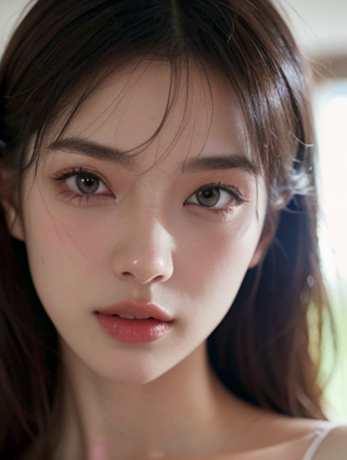 事业与爱情：人生舞台上的双面镜像1744796454353