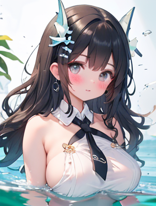 基本与雕塑：艺术与生命之美的对话